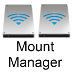 Fix Mount Manager Out of Memory Error