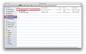 mac nzbdrone open mono