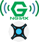 Configure Sonarr Reverse Proxy nginx Windows