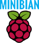 Lightweight Raspbian Distro Minibian Initial Setup