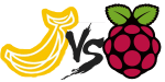 Raspberry vs Banana Pi Benchmarks &ndash; Do SATA and Gigabit Matter?