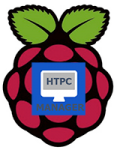 Install HTPC Manager on Raspberry Pi with Raspbian