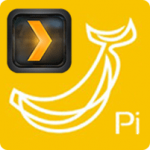 Install Plex Media Server on Banana Pi with Bananian