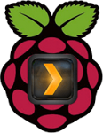 Install Plex UnSupported AppStore Raspberry Pi 2