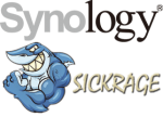 Screenshot Guide to Install SickRage on Synology NAS