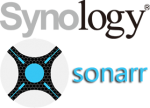 Screenshot Guide to Install Sonarr on Synology NAS