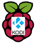 Install Kodi on Minibian for Raspberry Pi HTPC NAS Combo