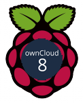 Install ownCloud 8.x Raspberry Pi for Personal Dropbox