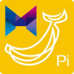 Banana Pi Pro NAS Media Server Kit Giveaway Christmas 2016