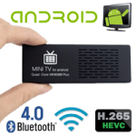 MK808B Plus Review &ndash; Versatile HTPC Android TV Stick