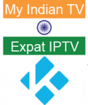 Install My Indian TV Kodi XBMC Plugin Screenshot Guide