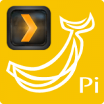 Install Plex Media Server Arch Linux on Banana Pi Pro