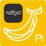 Install NZBGet on Banana Pi Pro Arch Linux