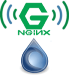 Configure Deluge Reverse Proxy nginx Linux