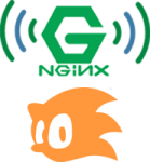 Configure Madsonic Reverse Proxy nginx Linux