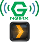 Configure Plex Media Server Reverse Proxy nginx Linux