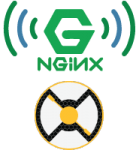 Configure Radarr Reverse Proxy nginx Linux